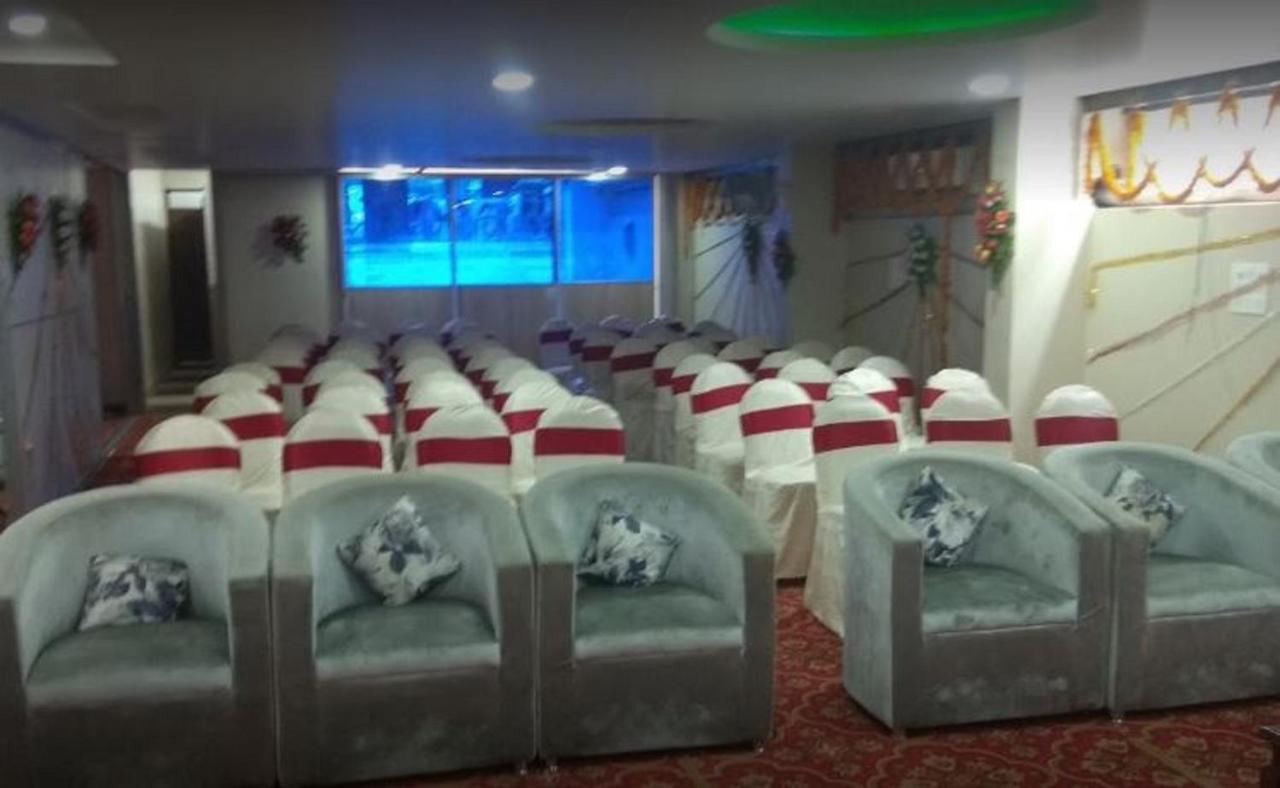 Hotel Golden Tulip Purnia 外观 照片