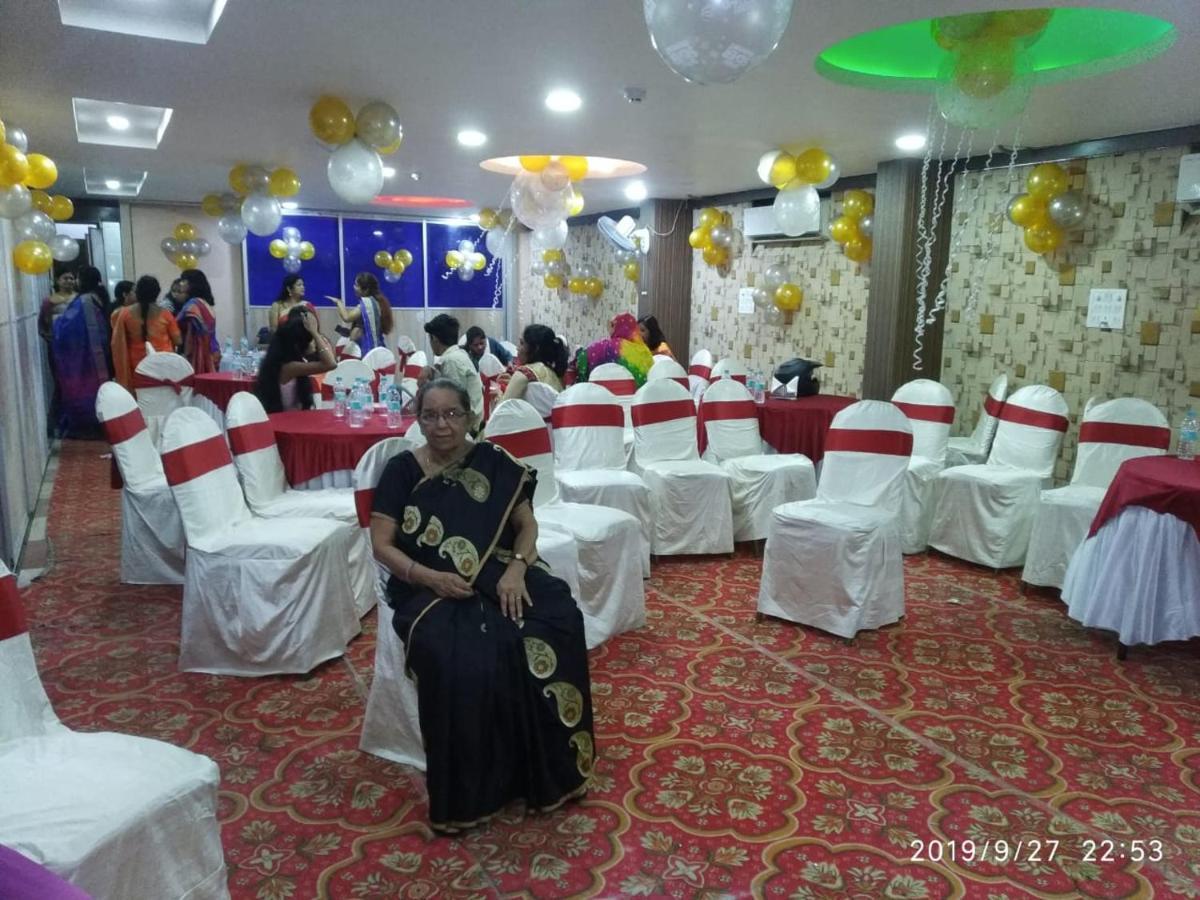 Hotel Golden Tulip Purnia 外观 照片
